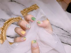 点击看大图 -Hands Nail专业美甲美睫