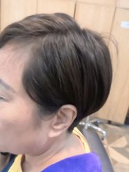 -时尚殿堂hair salon
