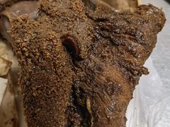 -上海牛羊肉公司塘沽路清真门市部