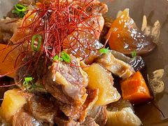 -铃木食堂(杨梅竹店)