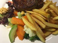 -Geneva日内瓦餐厅(西郊宝成花苑店)