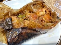 -粤北餐馆