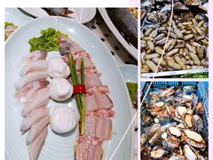 -大灶头·新昌菜(中国茶市店)