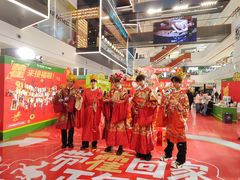 -龙湖重庆时代天街