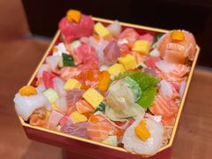 和歌山锦盒-鸟山鸣·日料食堂(王府井店)