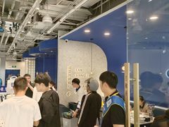 -兰湘子·湘菜小炒(石家庄万象城店)