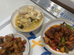 -7+7私家饭堂(人民路店)