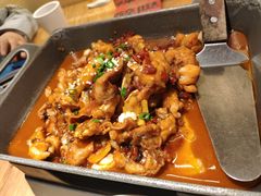 -湘间田舍(北仑银泰店)