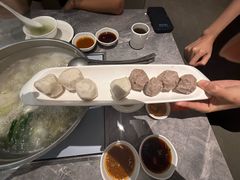 -张凯达·深海石斑鱼潮汕火锅(十五年品牌•虹桥天街店)