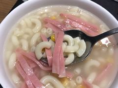 通心粉-大家乐(广州天河城六楼店)