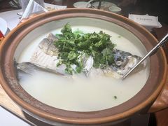 -风味小馆(天目湖宾馆店)