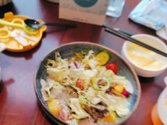 -妈妈菜舟山海鲜(定海古城店)