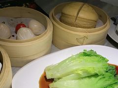 -岭南真味·匠心粤菜(K11店)