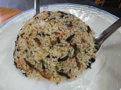 -龙姐私房菜(和顺古镇店)