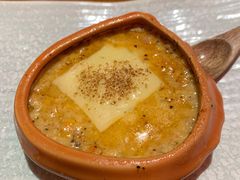 芝士蟹堡-有喜屋·深夜食堂(北京西路店)