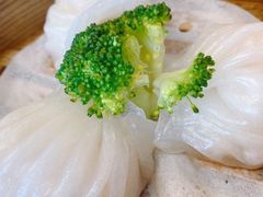 宾馆虾饺王-番禺宾馆丽苑厅