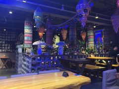 -花腰餐吧Bistro烧烤 傣味(传媒大学店)