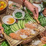 被我找到啦❗常州这家越南菜简直👍🏻