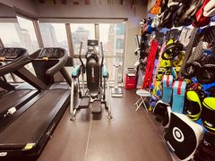 -M.S拳击泰拳馆(大学路店)