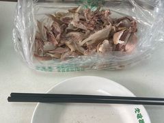 -洪记白水羊头(天坛店)