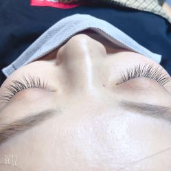 -阿噶西美甲美睫