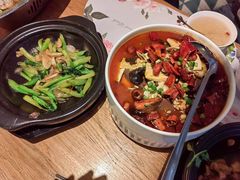 -花舍·新派粤菜·西餐·下午茶(亚运村·鸟巢店)