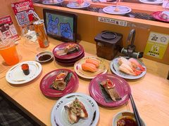 -寿司郎(皇庭广场店)