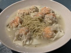 -袁记云饺(西安路店)