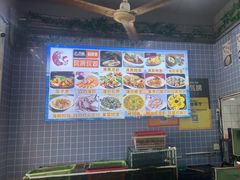 -众味海鲜大排档·活海鲜·潮汕味(南澳店)