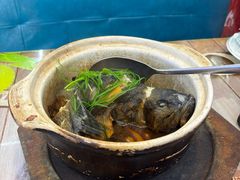 -鑫鸿达·海鲜闽菜热炒小馆(中山路店)