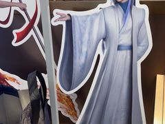 -霸王茶姬(上海恒基名人店)