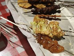 -三个大叔东北烧烤·砂锅菜(西三旗店)