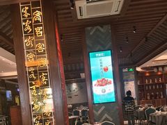 -客家汇·客家传承菜(水库店)