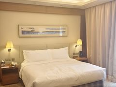 -上海浦东康桥绿地假日酒店