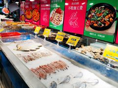 -79号渔船海鲜饭店(龙岗店)