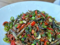 -德叔阙里·衢州菜馆(月湖店)