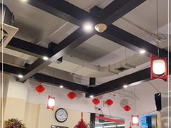 大堂-太婆天府山珍酒楼(亚运村店)