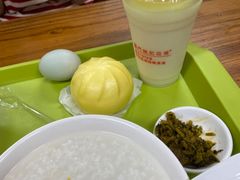 -阊门姚记豆浆(旧学前直营店)