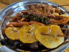 -郭记豌豆鲜粉