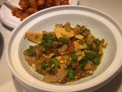 -春天里餐厅(西田城店)