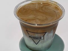 -Manner Coffee(芮欧百货店)