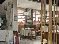 大堂-闫府私房菜·百年鲁菜(欧亚店)