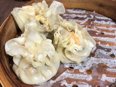 -马家烧麦(中街店)