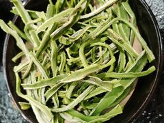干贡菜-巷子老火锅(大唐西市店)