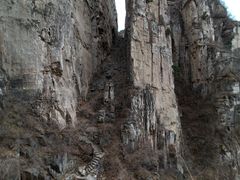 -山西壶关太行山大峡谷旅游景区