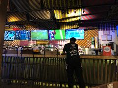-Naughty Nuri’s Phuket