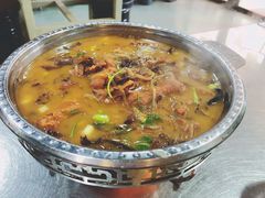 -傅先生东北菜(青年城店)