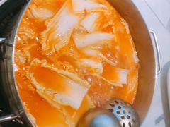 -蕃茄述·好汤自然来(江汉路店)