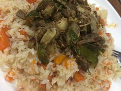 -塔斯提抓饭(东城汇店)