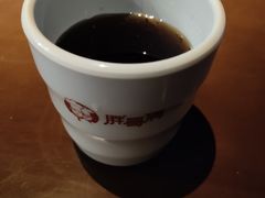 酸梅汁-胖哥俩肉蟹煲(福州仓山爱琴海店)